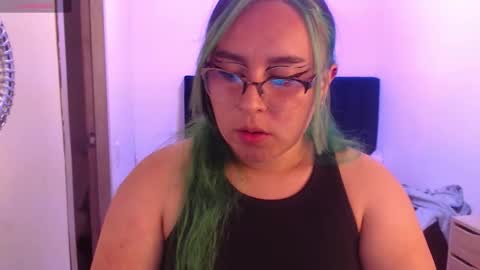 Snapshot of _sashagreey chatting on 20, 10, 2025 Sasha Greey online show from 20, 10, 2025