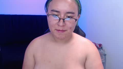 Snapshot of _sashagreey chatting on 28, 10, 2025 Sasha Greey online show from 28, 10, 2025