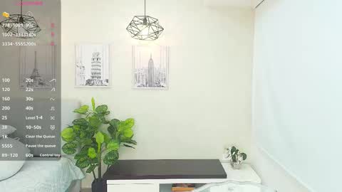 Sassy Girl online show from 1, 10, 2025