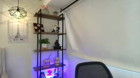 Sassy Girl online show from 28, 3, 2026