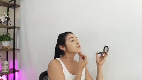 Sassy Girl online show from 15, 5, 2026
