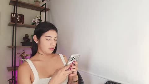 Sassy Girl online show from 23, 5, 2026