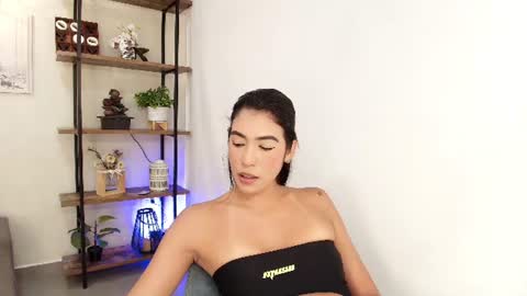 Snapshot of _sassy_girl chatting on 1, 7, 2026 Sassy Girl online show from 1, 7, 2026