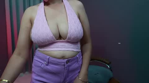 Snapshot of _savy_ chatting on 1, 6, 2026 Savreen online show from 1, 6, 2026