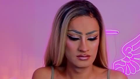 Scarlett online show from 22, 10, 2025