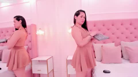 _scarlett_voss online show from 5, 2, 2026