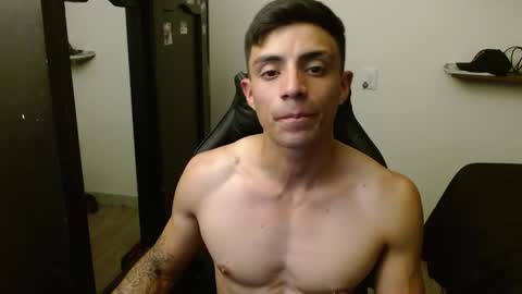 Snapshot of _schnnneider_ chatting on 7, 2, 2026 SCHNEIDER online show from 7, 2, 2026