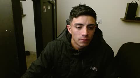 Snapshot of _schnnneider_ chatting on 8, 2, 2026 SCHNEIDER online show from 8, 2, 2026