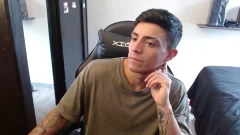 Snapshot of _schnnneider_ chatting on 16, 2, 2026 SCHNEIDER online show from 16, 2, 2026