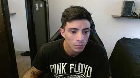 Snapshot of _schnnneider_ chatting on 19, 2, 2026 SCHNEIDER online show from 19, 2, 2026