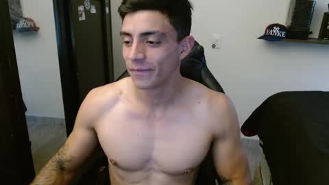 Snapshot of _schnnneider_ chatting on 23, 2, 2026 SCHNEIDER online show from 23, 2, 2026