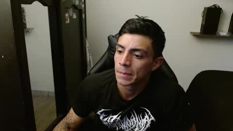 Snapshot of _schnnneider_ chatting on 24, 2, 2026 SCHNEIDER online show from 24, 2, 2026