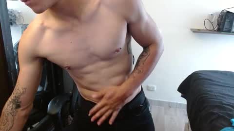 Snapshot of _schnnneider_ chatting on 7, 3, 2026 SCHNEIDER online show from 7, 3, 2026