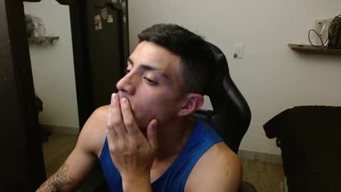 Snapshot of _schnnneider_ chatting on 8, 3, 2026 SCHNEIDER online show from 8, 3, 2026