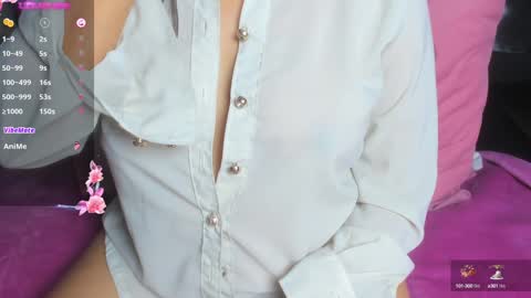 Snapshot of _secret_face_ chatting on 18, 12, 2024 I am a naughty housewife while my husband is away-- Im Angie really I am 41 years old online show from 18, 12, 2024