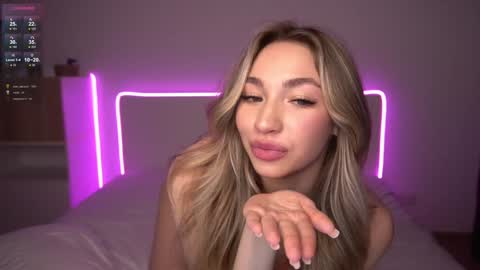 Snapshot of _secretdesire chatting on 14, 1, 2025 Kat online show from 14, 1, 2025