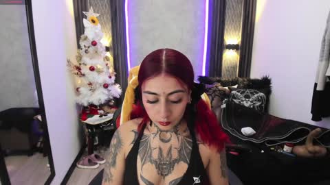 Selene online show from 10, 12, 2024