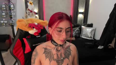 Selene online show from 19, 12, 2024