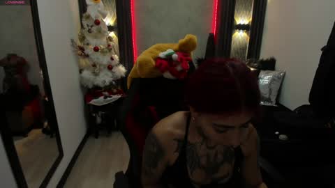 Selene online show from 21, 12, 2024