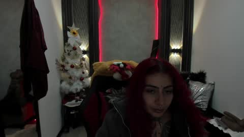 Selene online show from 10, 1, 2025