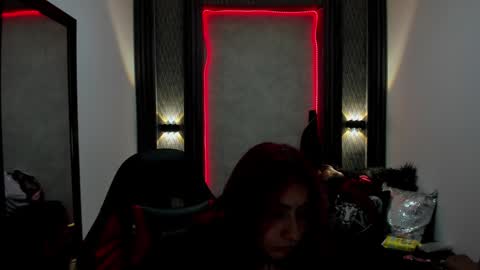 Selene online show from 13, 1, 2025