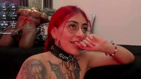 Selene online show from 16, 1, 2025