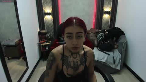 Selene online show from 26, 2, 2025