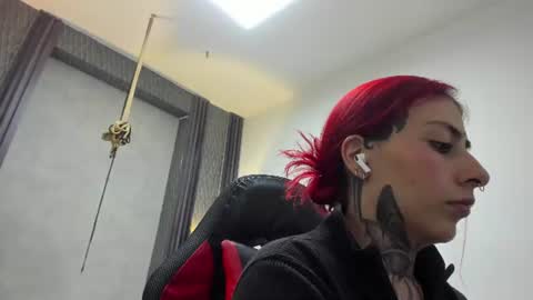 Selene online show from 15, 6, 2026