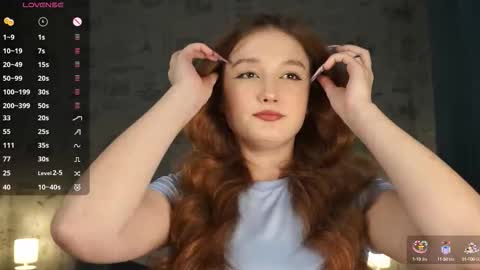 Snapshot of _sensual_vi_ chatting on 3, 10, 2025 Amelie online show from 3, 10, 2025