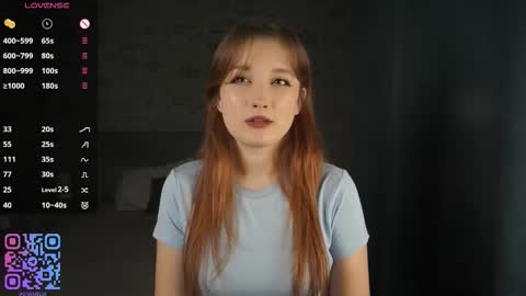 Snapshot of _sensual_vi_ chatting on 19, 10, 2025 Amelie online show from 19, 10, 2025