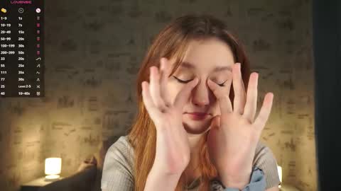 Snapshot of _sensual_vi_ chatting on 3, 11, 2025 Amelie online show from 3, 11, 2025