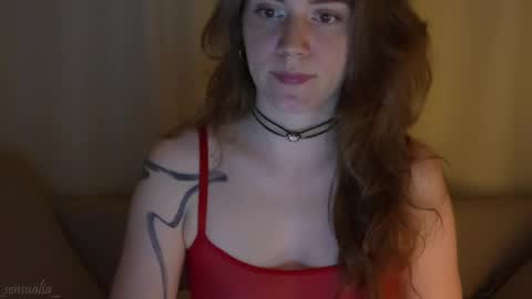 Lia online show from 10, 5, 2026