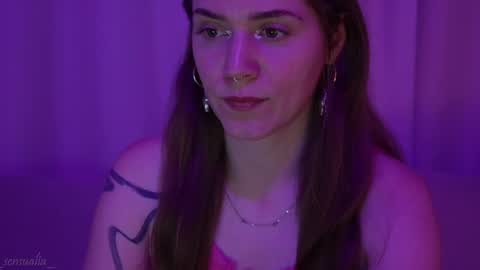 Lia online show from 17, 5, 2026