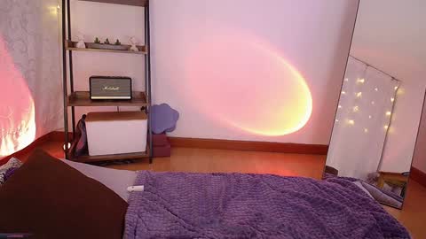 Snapshot of _sensualkitten_ chatting on 15, 1, 2025 Laura online show from 15, 1, 2025