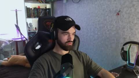 Ask me online show from 18, 9, 2025