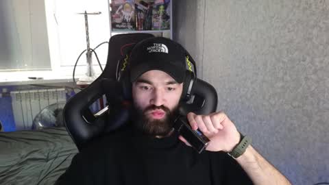 Ask me online show from 15, 11, 2025