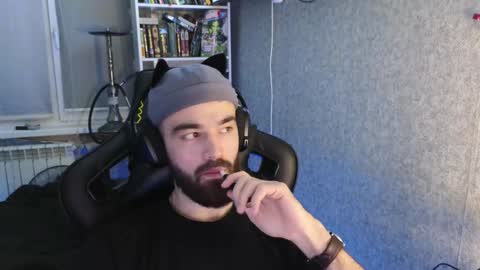 Ask me online show from 27, 11, 2025