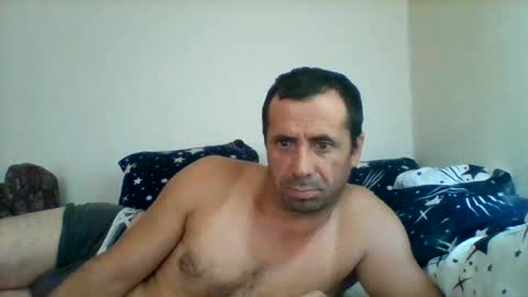 Sexy Boy online show from 28, 6, 2026