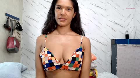 Snapshot of _sexy_brazilian chatting on 4, 12, 2024 Danniela online show from 4, 12, 2024