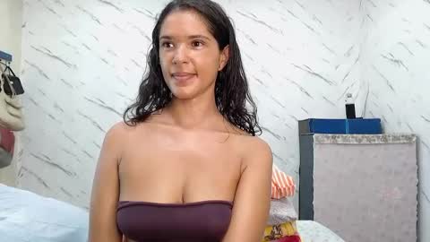 Snapshot of _sexy_brazilian chatting on 16, 12, 2024 Danniela online show from 16, 12, 2024