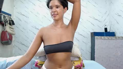 Snapshot of _sexy_brazilian chatting on 20, 12, 2024 Danniela online show from 20, 12, 2024