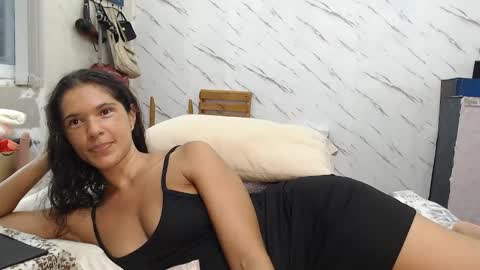Snapshot of _sexy_brazilian chatting on 9, 1, 2025 Danniela online show from 9, 1, 2025