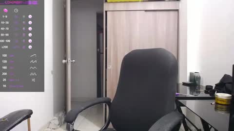 Juan Pablo-independent model online show from 14, 1, 2025