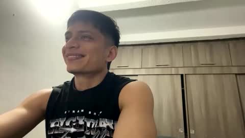 Snapshot of _sexy_jack chatting on 9, 2, 2026 Juan Pablo-independent model online show from 9, 2, 2026