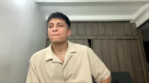 Snapshot of _sexy_jack chatting on 10, 2, 2026 Juan Pablo-independent model online show from 10, 2, 2026