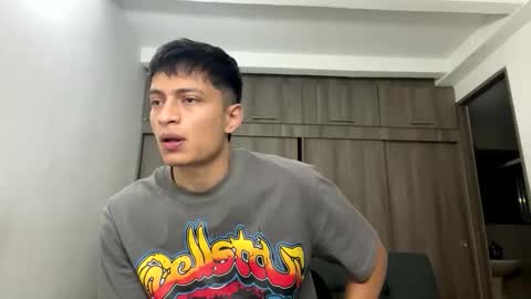 Snapshot of _sexy_jack chatting on 11, 2, 2026 Juan Pablo-independent model online show from 11, 2, 2026