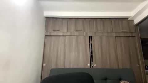 Snapshot of _sexy_jack chatting on 15, 2, 2026 Juan Pablo-independent model online show from 15, 2, 2026