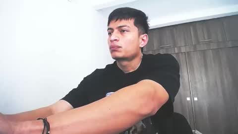 Snapshot of _sexy_jack chatting on 16, 2, 2026 Juan Pablo-independent model online show from 16, 2, 2026