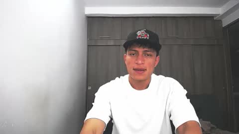 Snapshot of _sexy_jack chatting on 18, 2, 2026 Juan Pablo-independent model online show from 18, 2, 2026