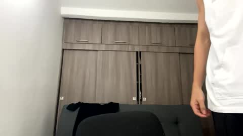 Snapshot of _sexy_jack chatting on 21, 2, 2026 Juan Pablo-independent model online show from 21, 2, 2026